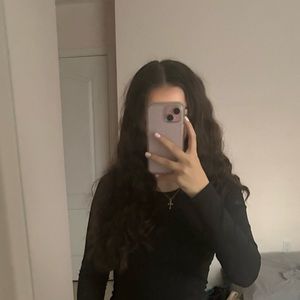 Meet your Posher, Hadija